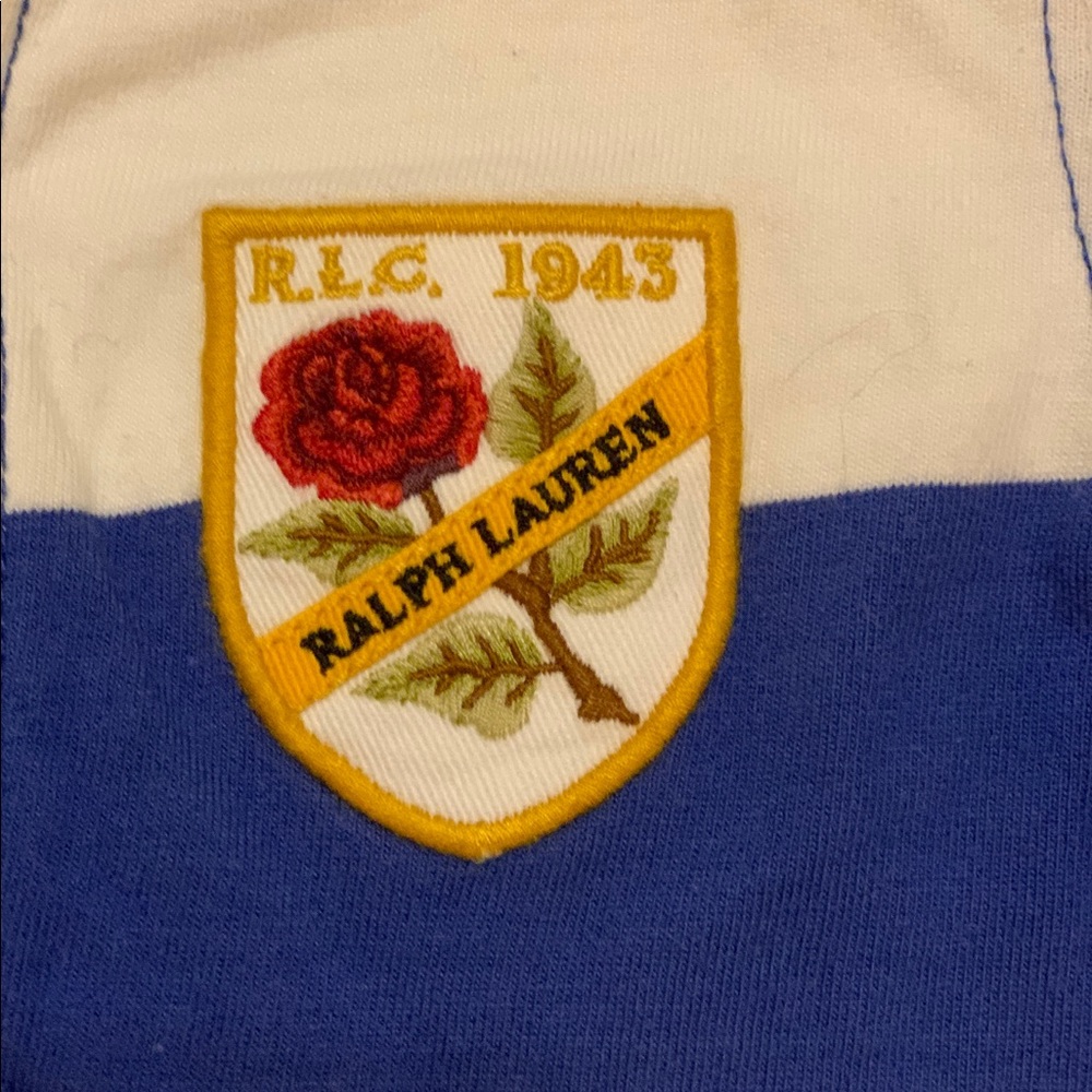 •Ralph Lauren• worn once - Picture 3 of 5